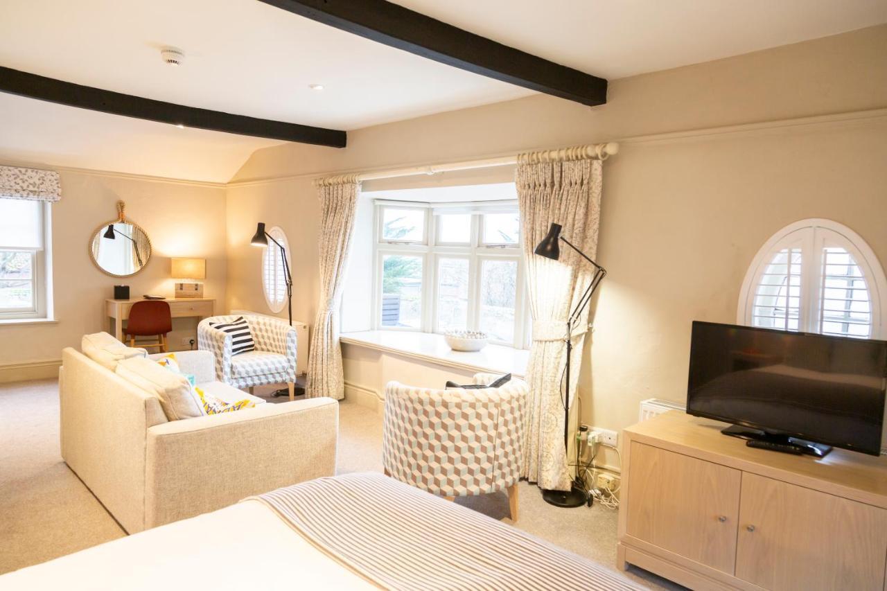 The White Horse Blakeney 블레이크니 외부 사진