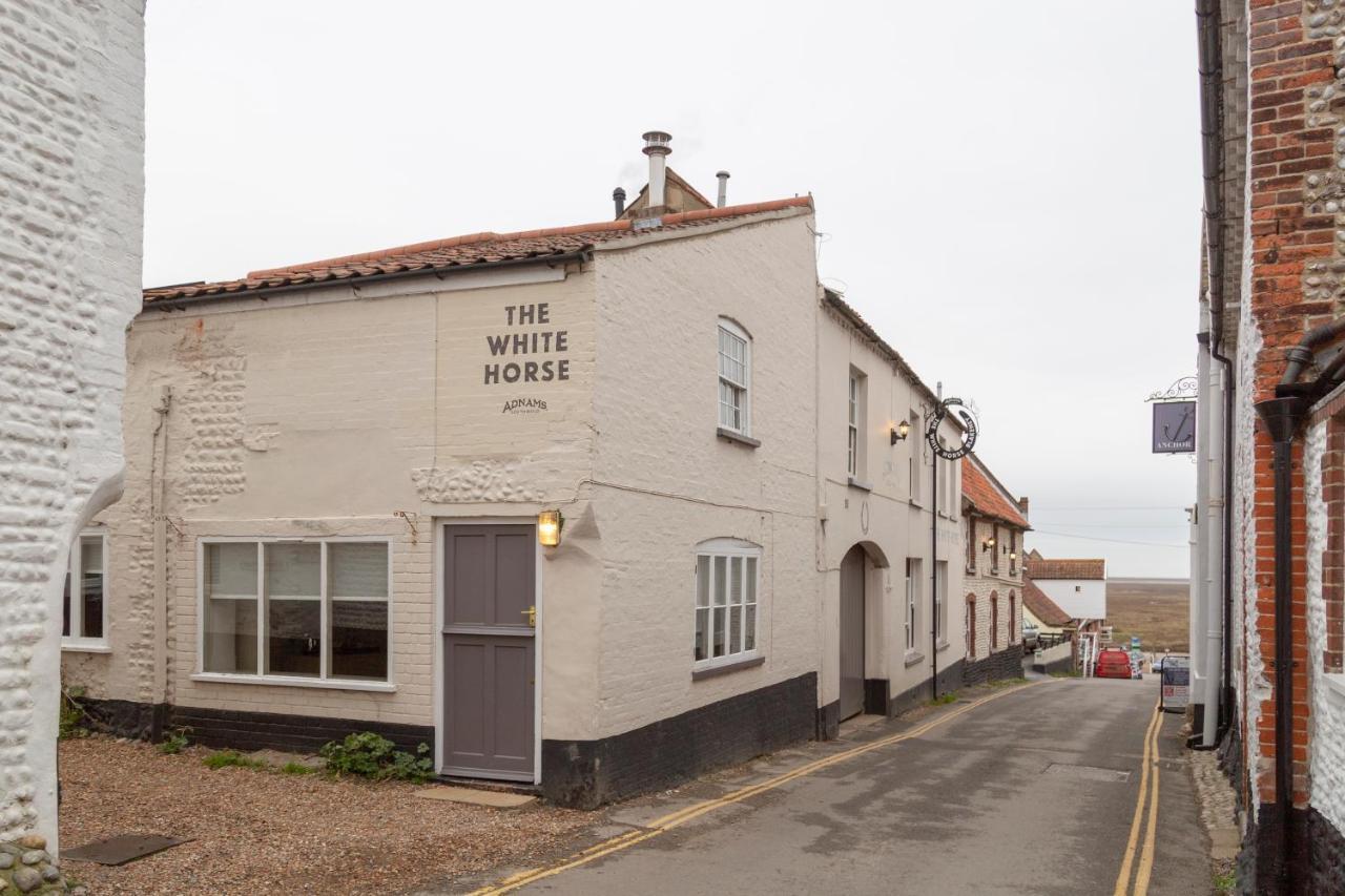 The White Horse Blakeney 블레이크니 외부 사진